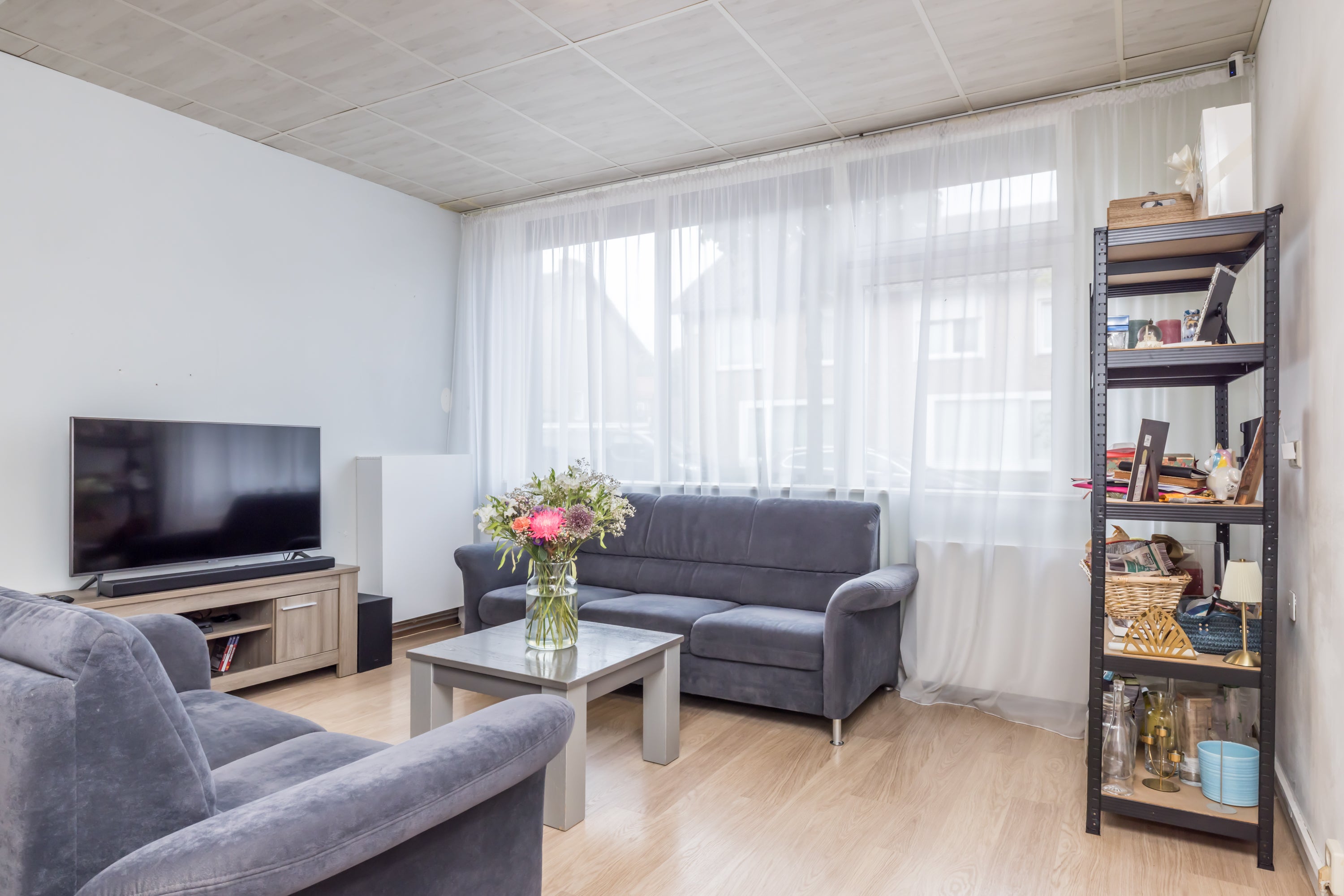 Appartement te koop: Nieuwstraat 181, Hoensbroek