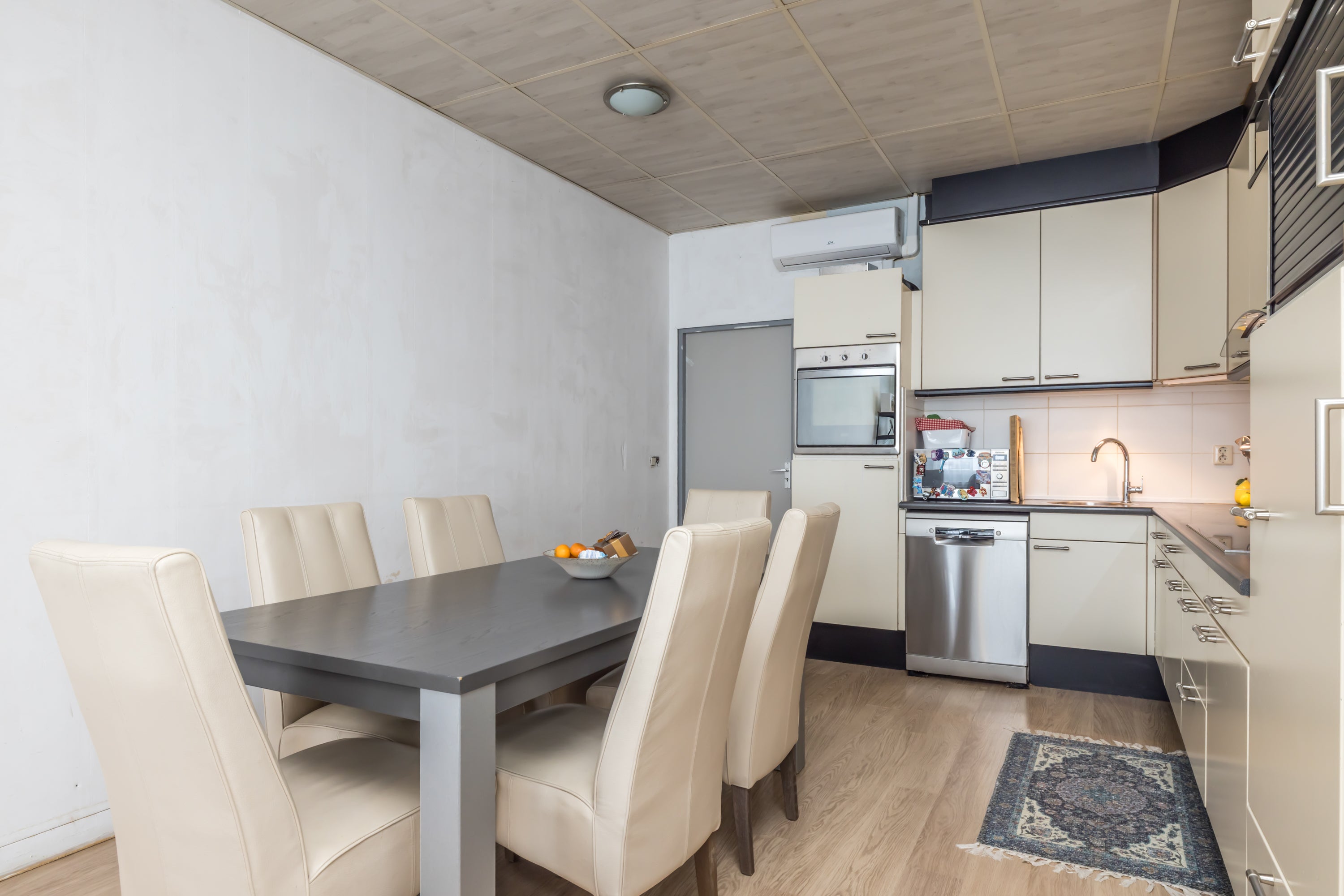 Appartement te koop: Nieuwstraat 181, Hoensbroek