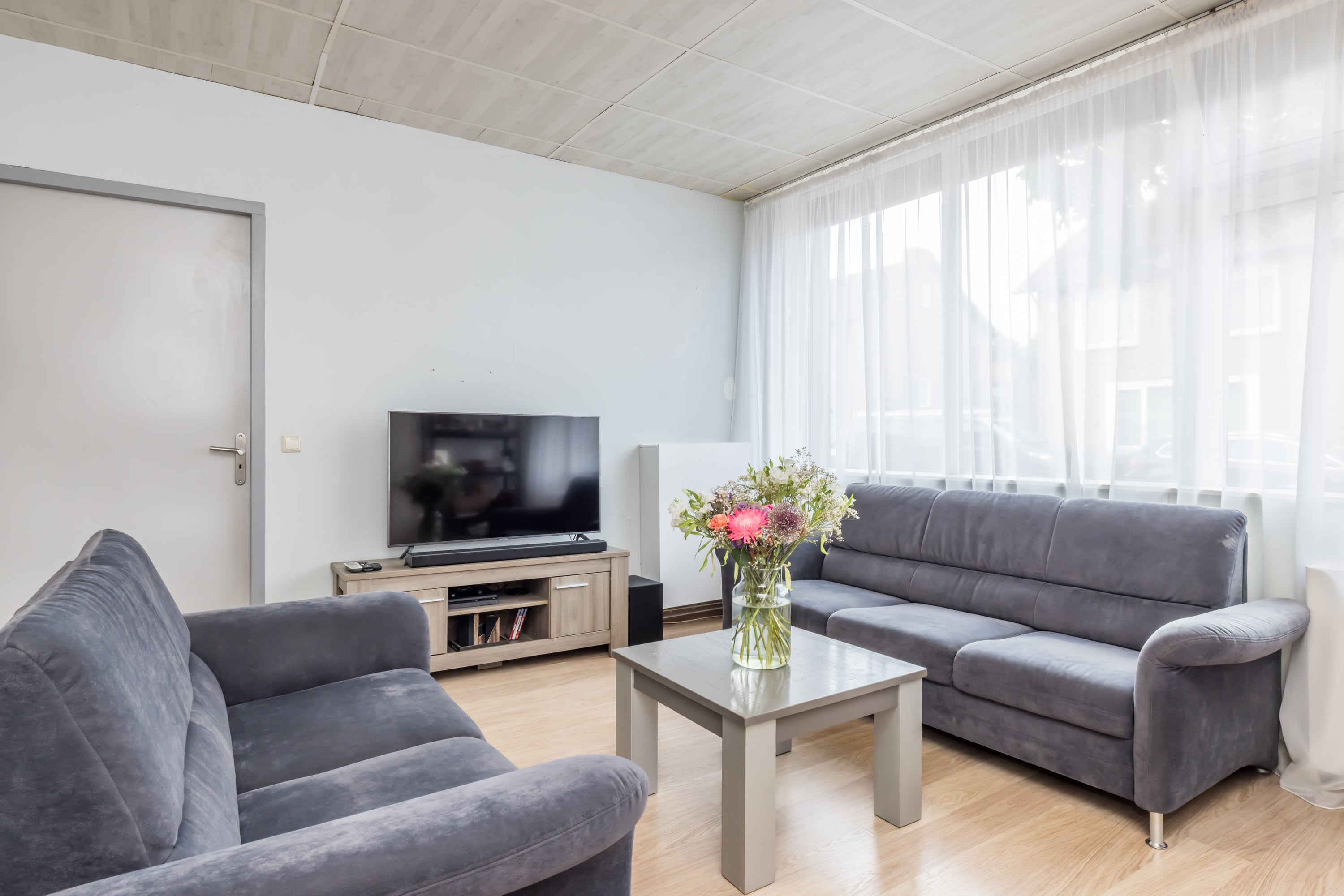 Appartement te koop: Nieuwstraat 181, Hoensbroek