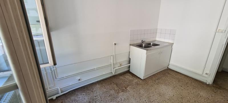 Flat Rue Saint-Nicolas in Nancy