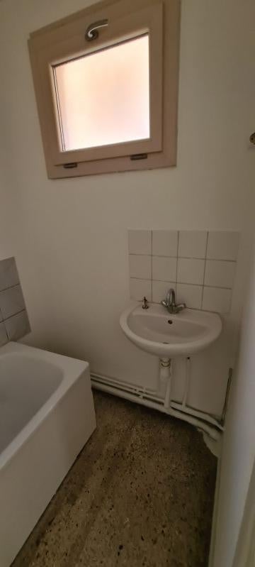 Flat Rue Saint-Nicolas in Nancy