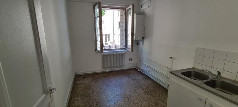 Appartement Rue Saint-Nicolas à Nancy