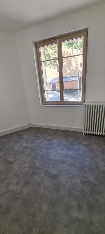 Appartement Rue Saint-Nicolas à Nancy