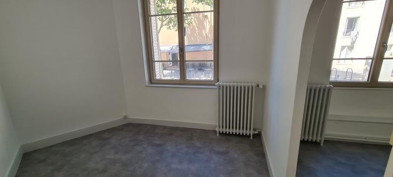 Appartement Rue Saint-Nicolas à Nancy