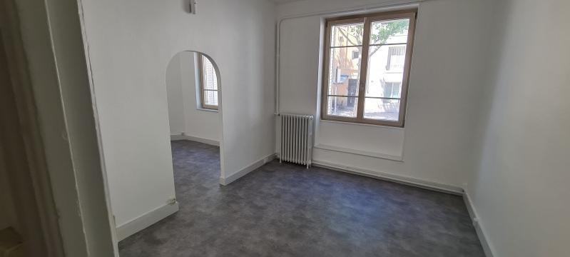 Appartement Rue Saint-Nicolas à Nancy