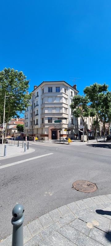 Appartement Rue Saint-Nicolas à Nancy