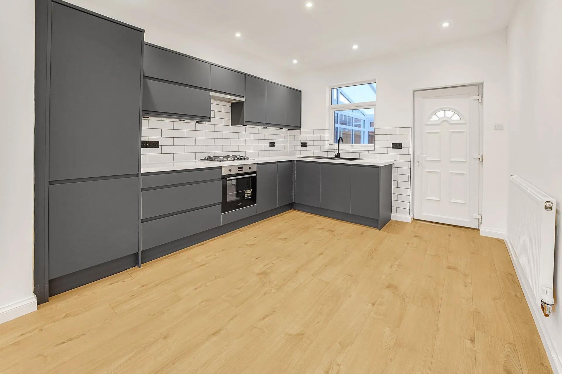 House Cook Avenue in St Helens