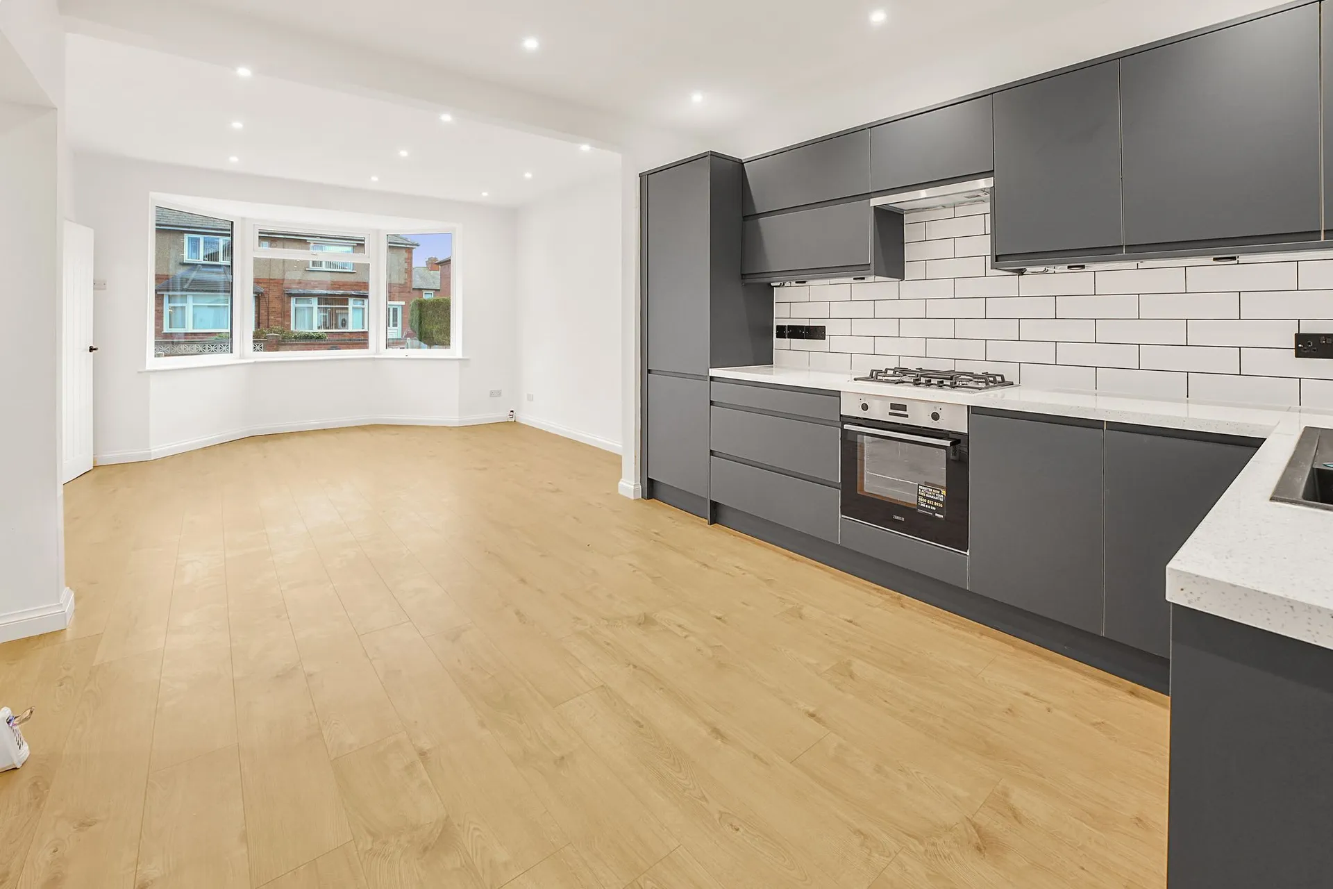 House Cook Avenue in St Helens