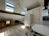 Flat Rue Porte Côté in Blois