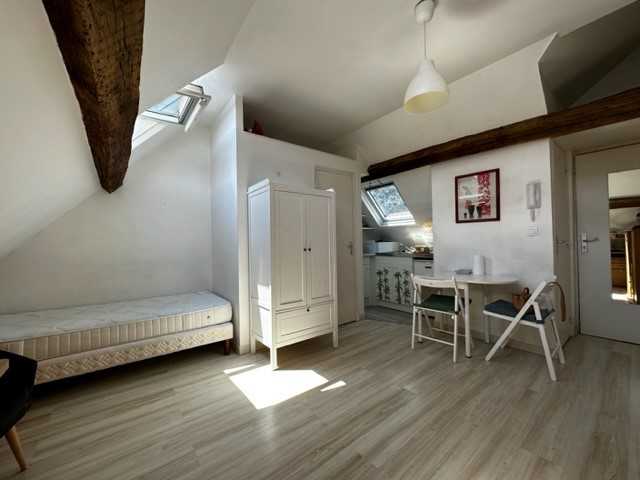 Appartement Rue Porte Côté à Blois