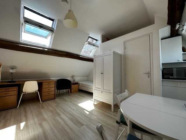 Appartement Rue Porte Côté à Blois