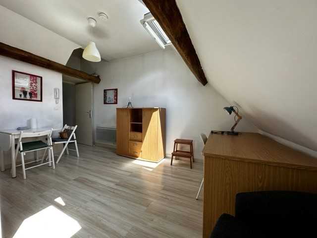 Appartement Rue Porte Côté à Blois