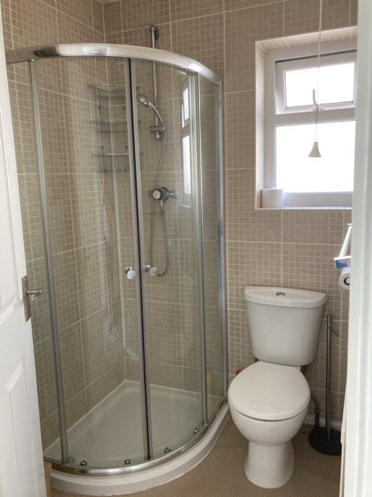 Room Rockingham Grove in Weston-super-Mare