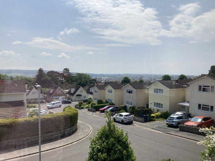 Room Rockingham Grove in Weston-super-Mare
