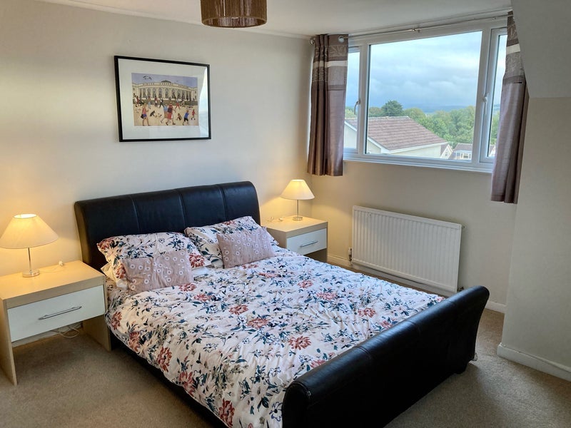 Room Rockingham Grove in Weston-super-Mare