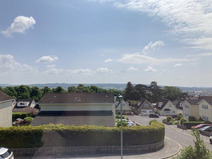 Room Rockingham Grove in Weston-super-Mare