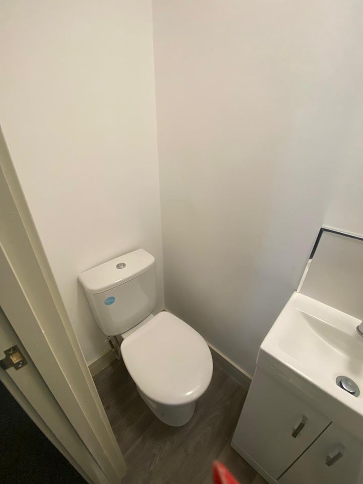 Room Haig Crescent in Doncaster