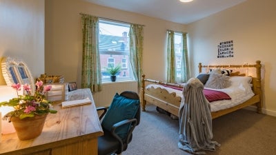 Room Ashville Terrace in Leeds