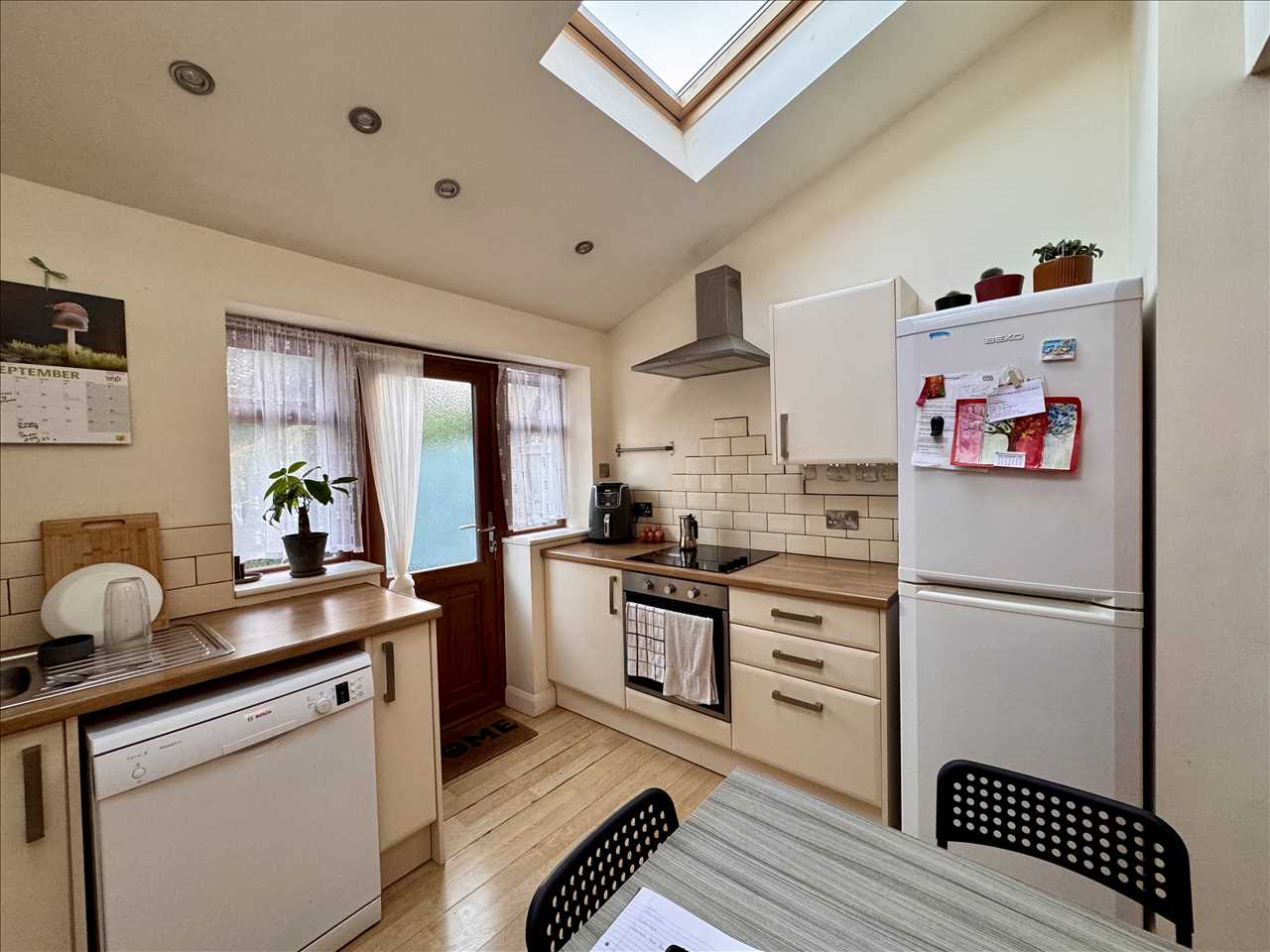 House Nottingham Road in Greasley