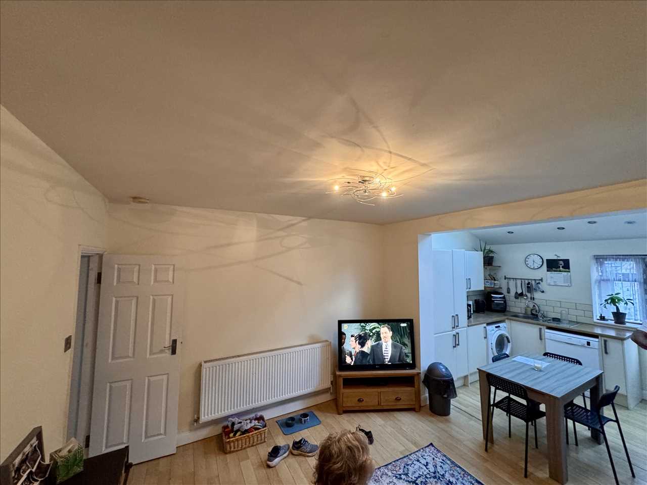 House Nottingham Road in Greasley