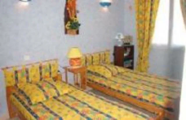 Maison Lotissement Beausoleil à Rémuzat