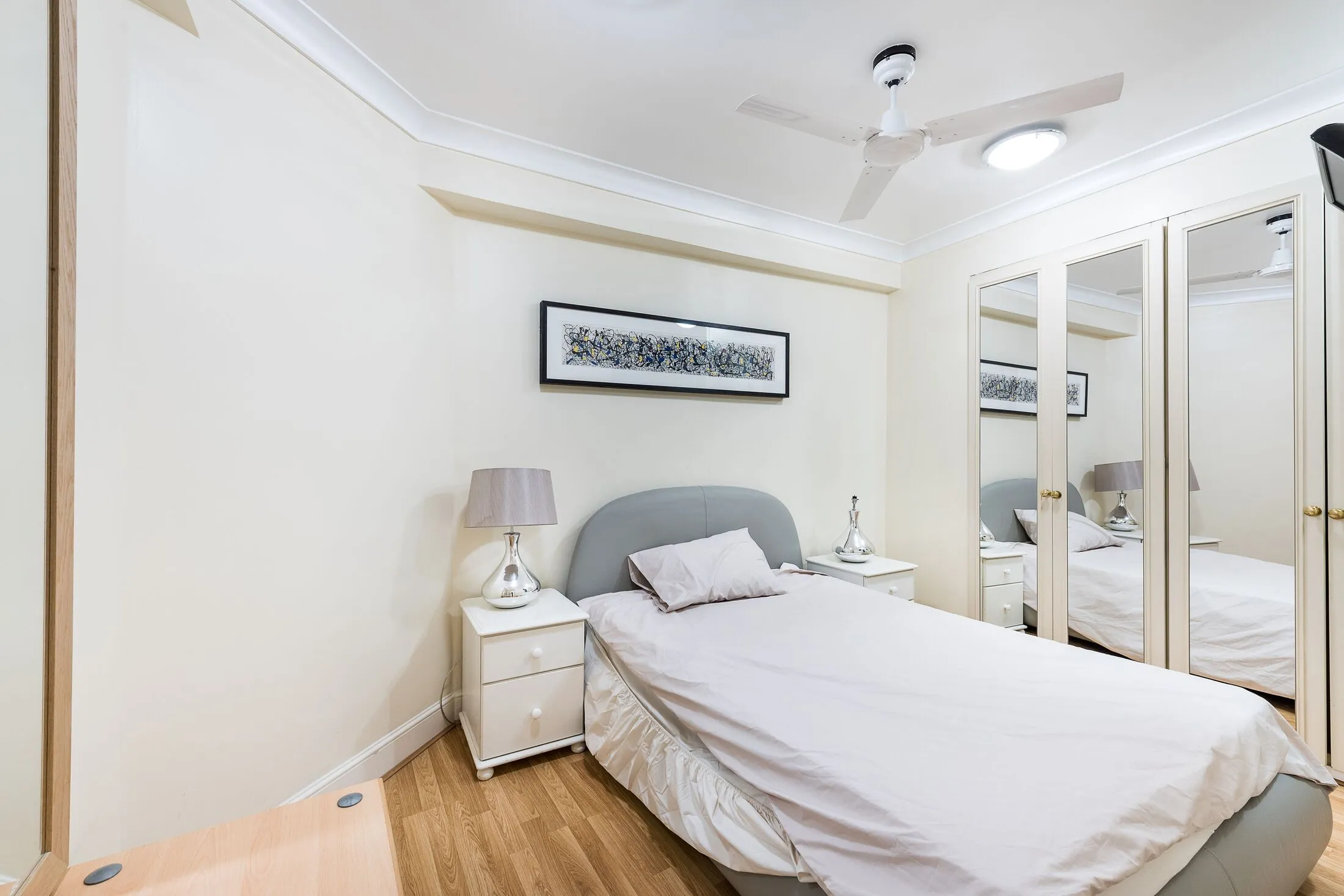 Flat Elystan Street in Greater London
