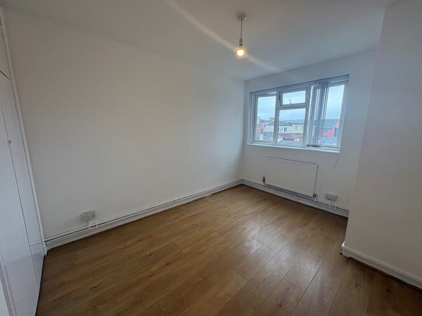 Flat Tonbridge Street in Portsmouth