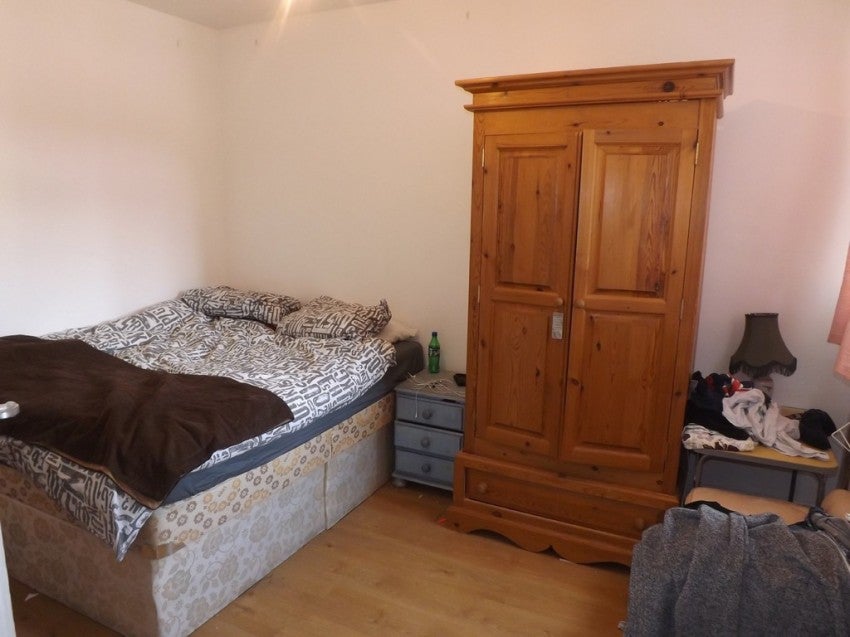 Flat Tonbridge Street in Portsmouth