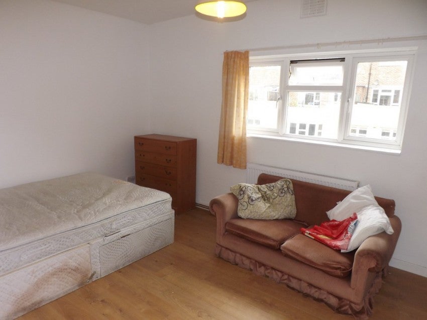 Flat Tonbridge Street in Portsmouth
