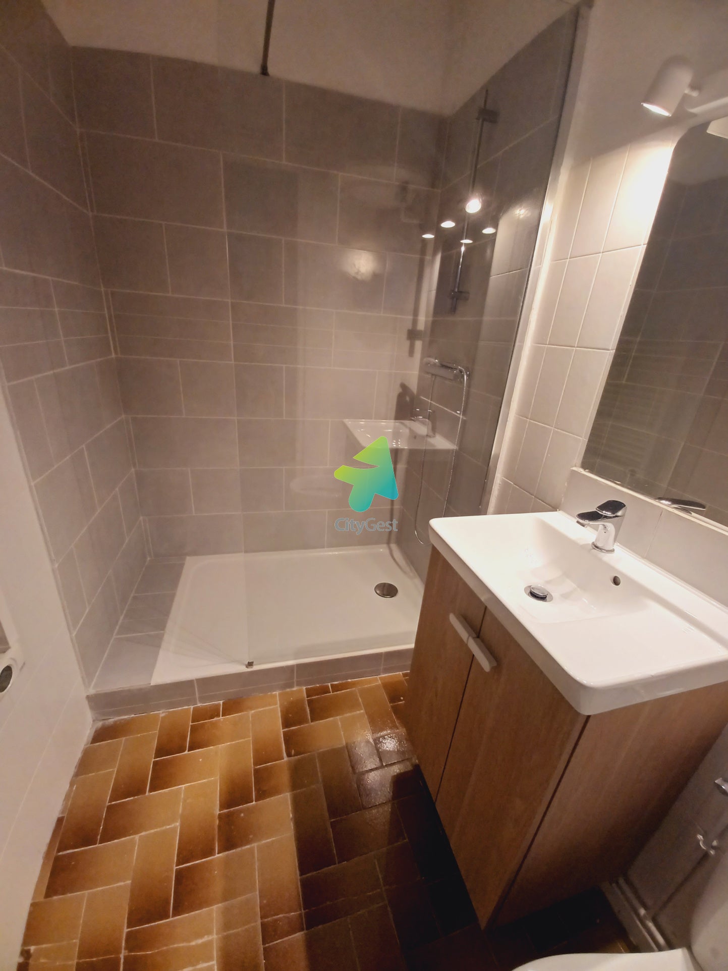 Appartement Boulevard Edmond Michelet à Perpignan