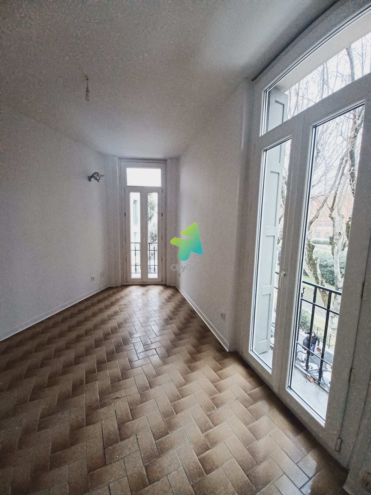 Appartement Boulevard Edmond Michelet à Perpignan