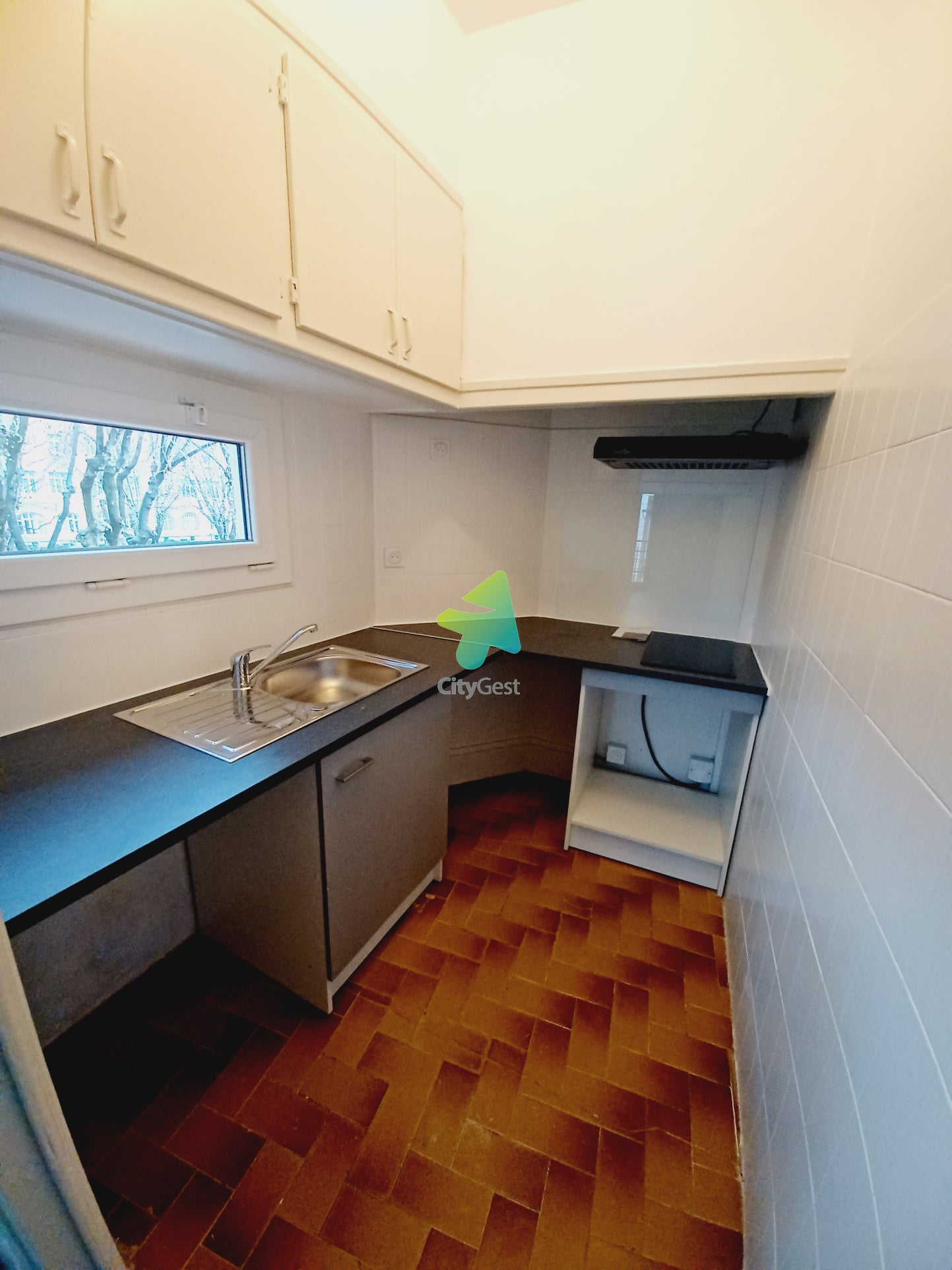 Appartement Boulevard Edmond Michelet à Perpignan