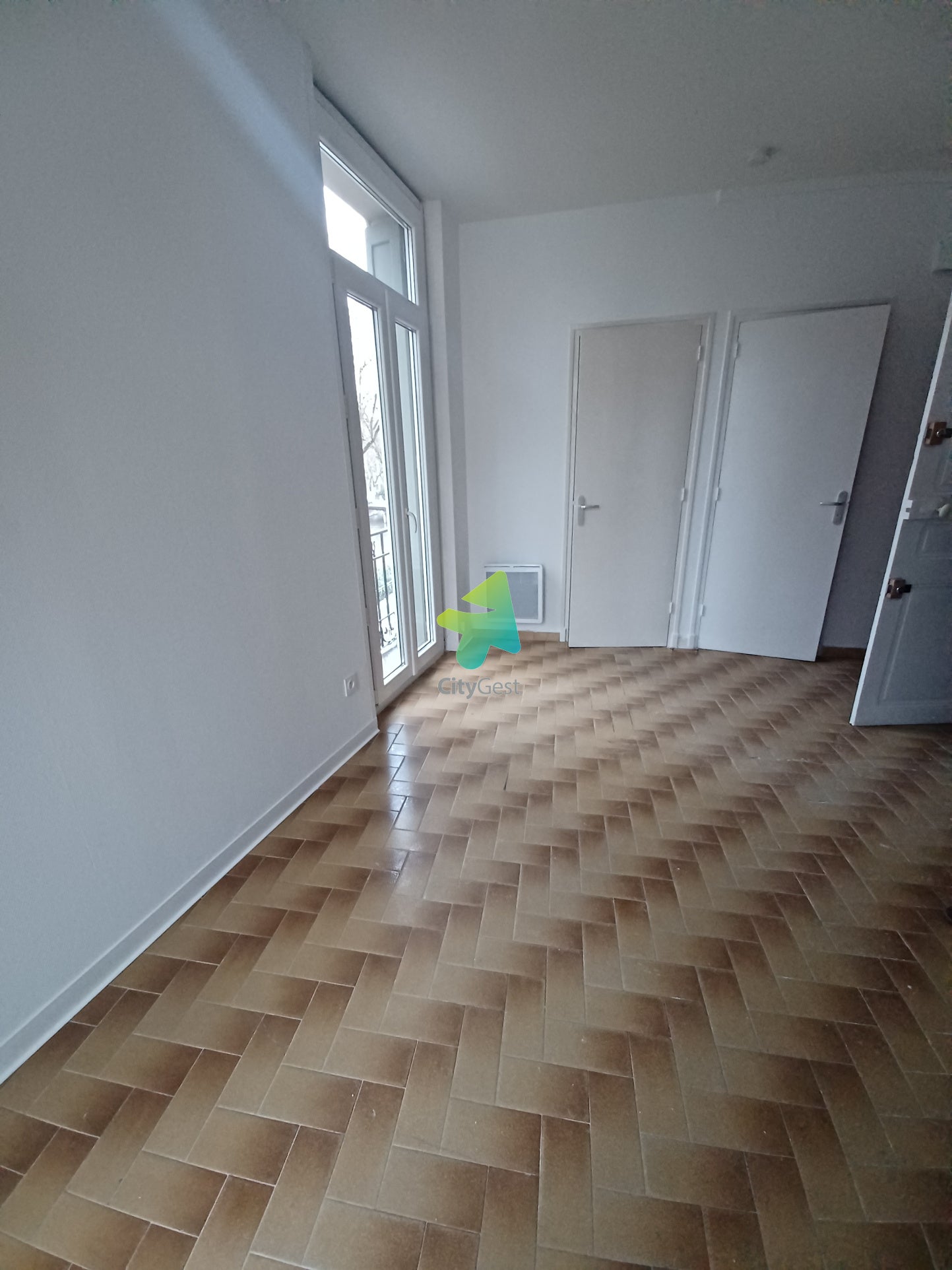 Appartement Boulevard Edmond Michelet à Perpignan