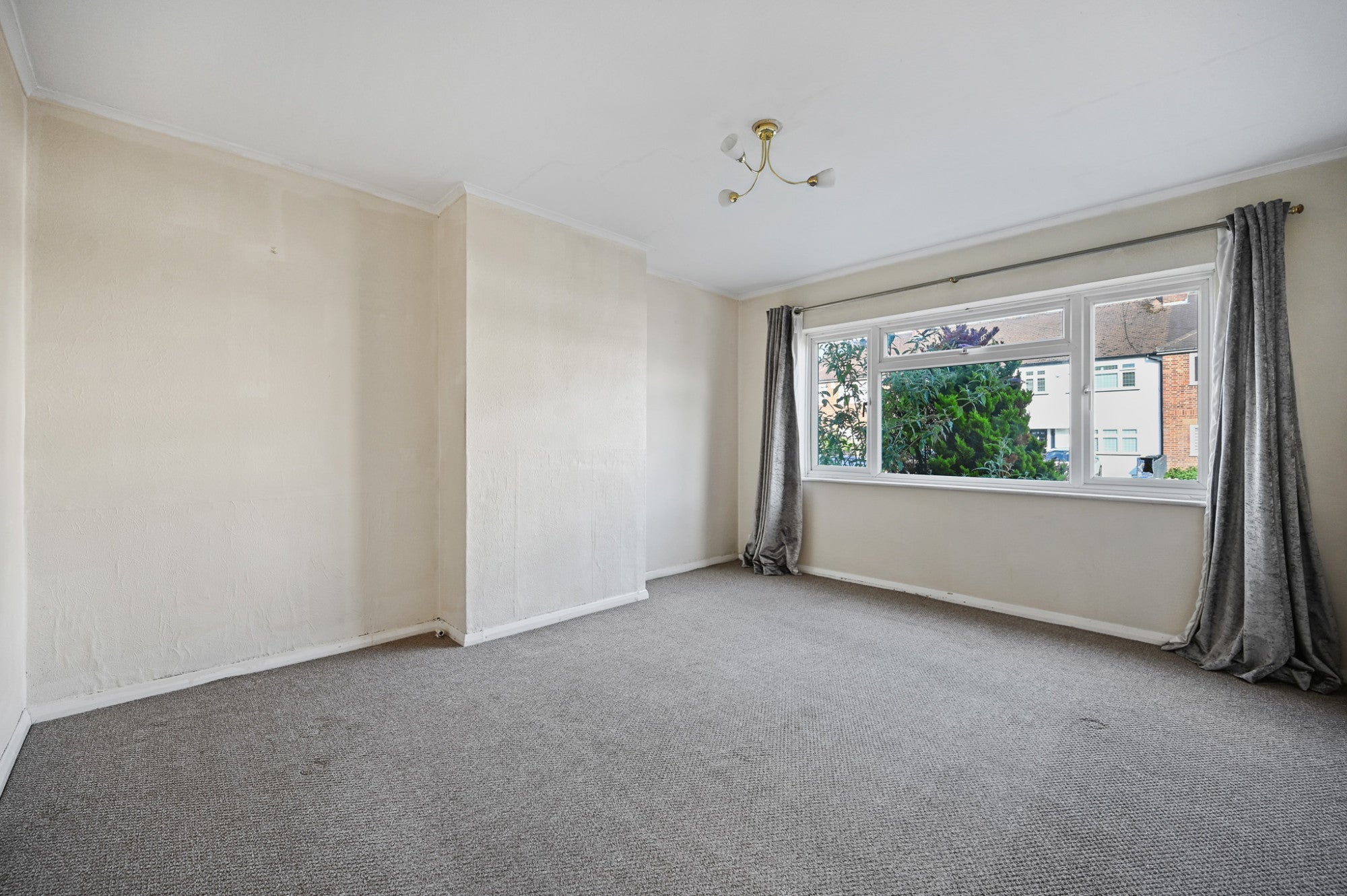 House Merton Way in Greater London