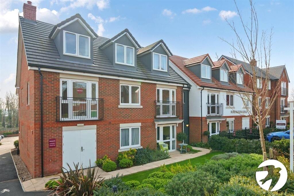 Flat Bartholomew Way in Swanley
