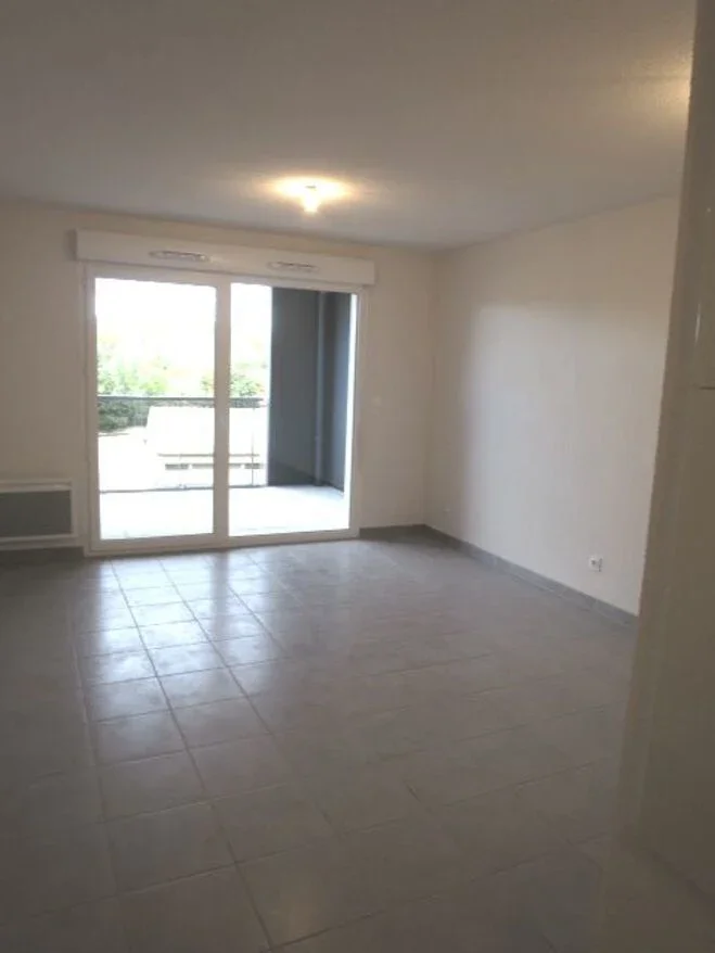 Appartement Route de Lodève à Montpellier