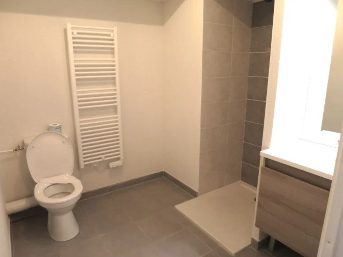 Appartement Route de Lodève à Montpellier