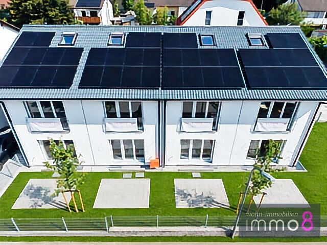 Haus Gruithuisenstraße in München