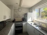 Flat South View in Sunderland