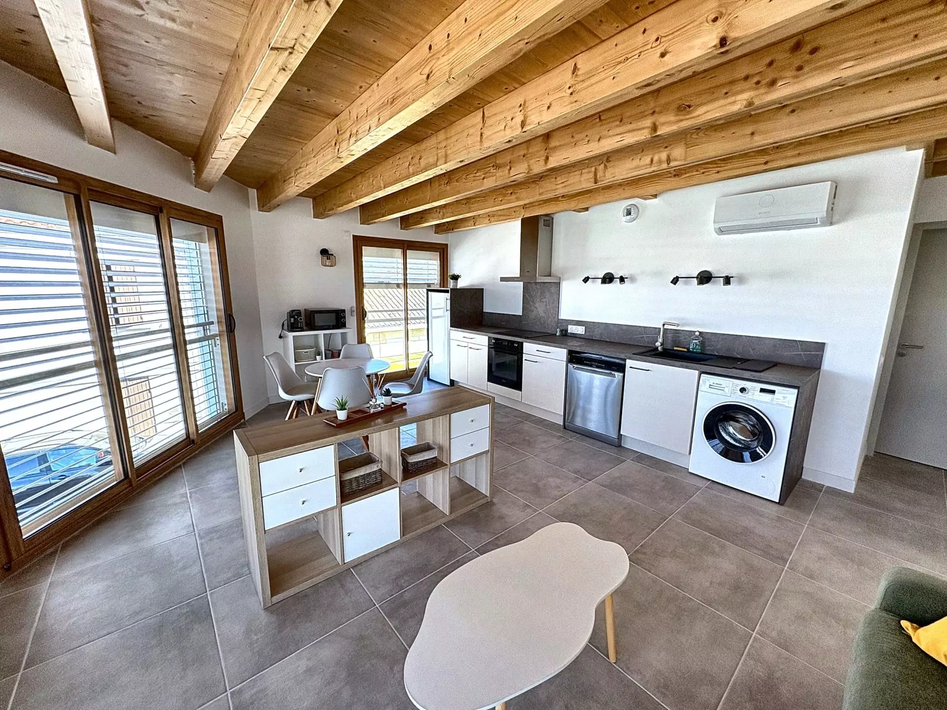 Flat Rue Alfred Giret in Cenon