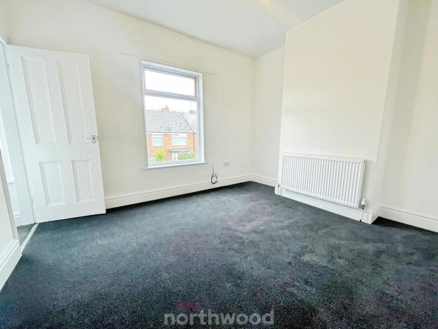 House Wrightson Avenue in Doncaster