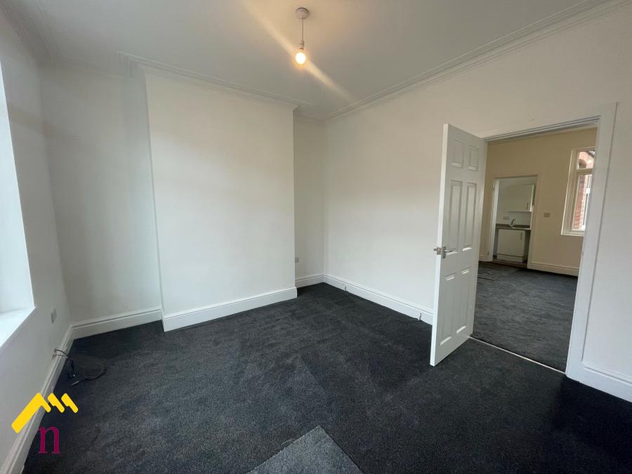 House Wrightson Avenue in Doncaster