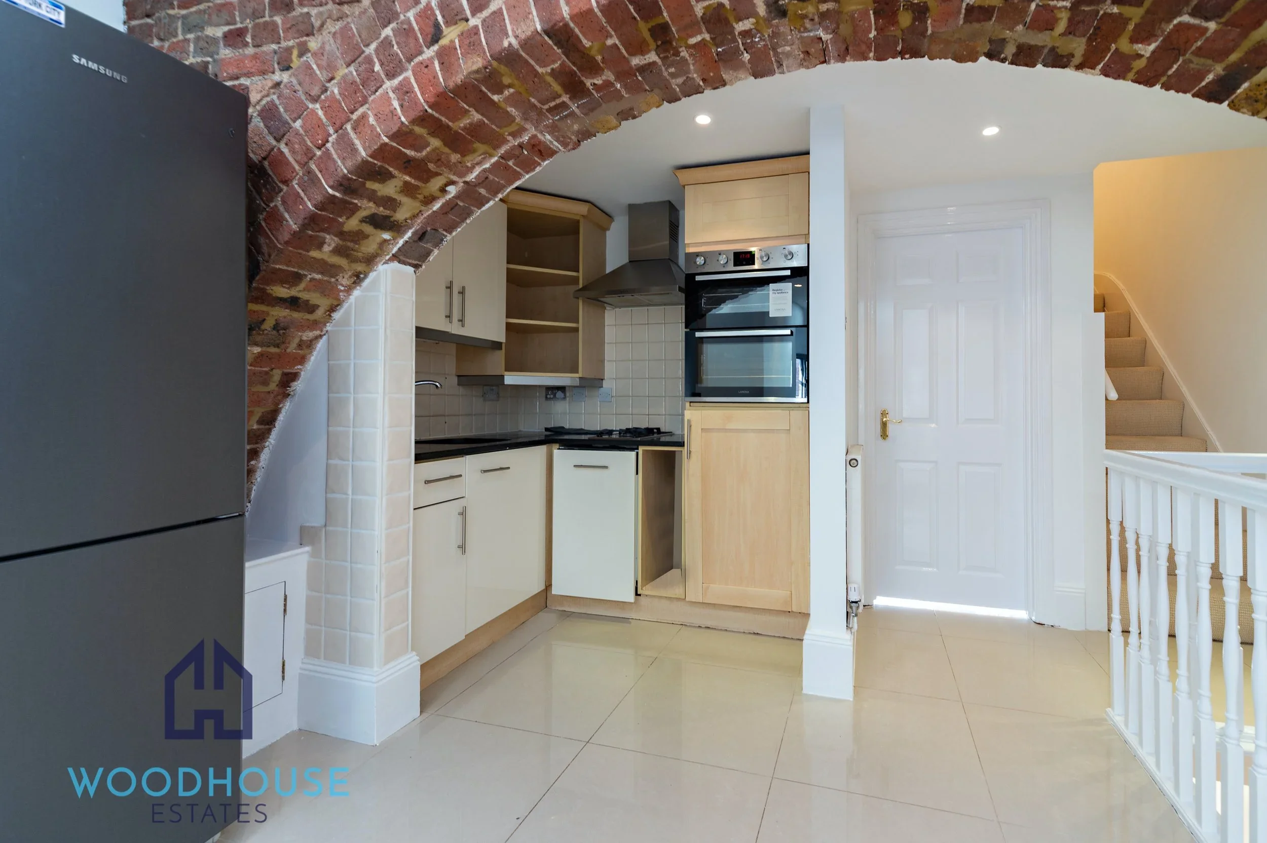 Flat Royal Drive in Greater London