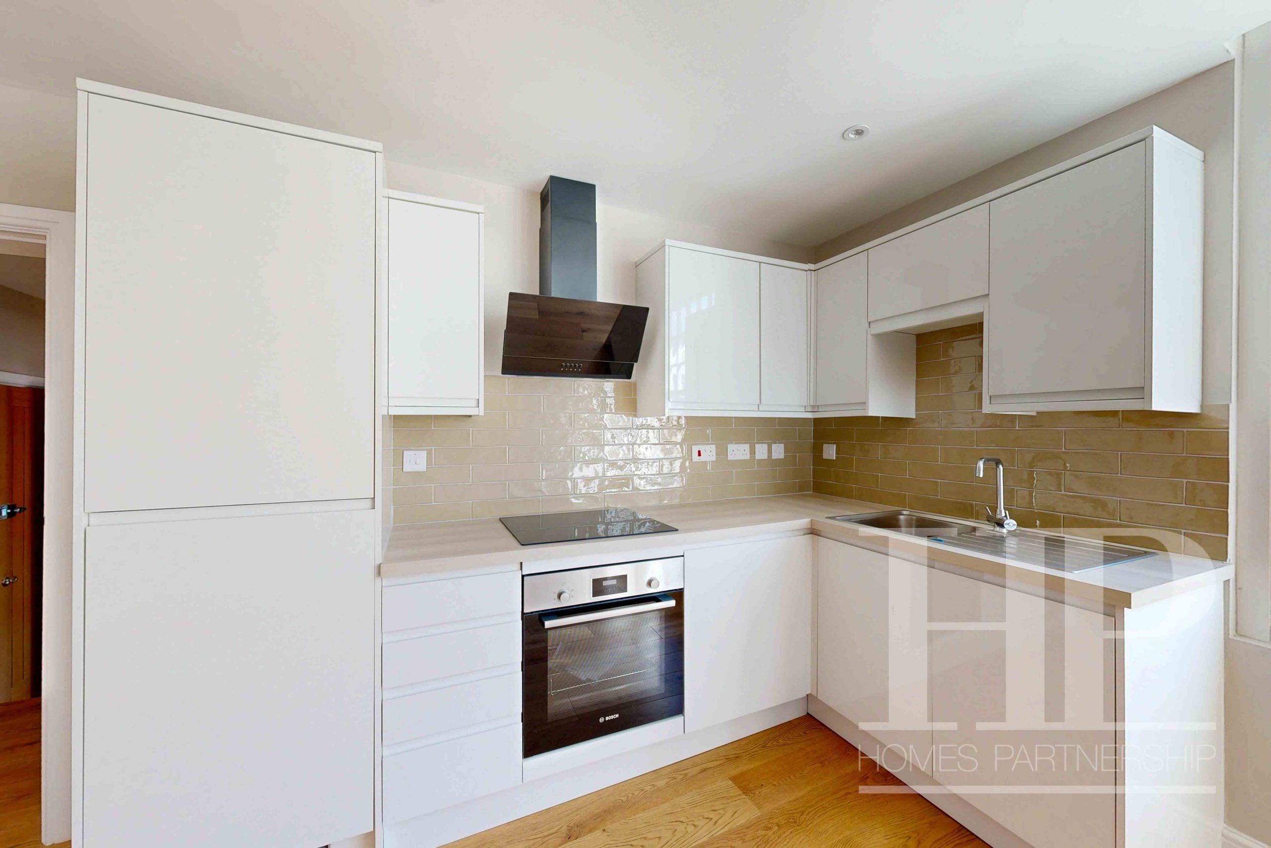 Flat East Park in Crawley