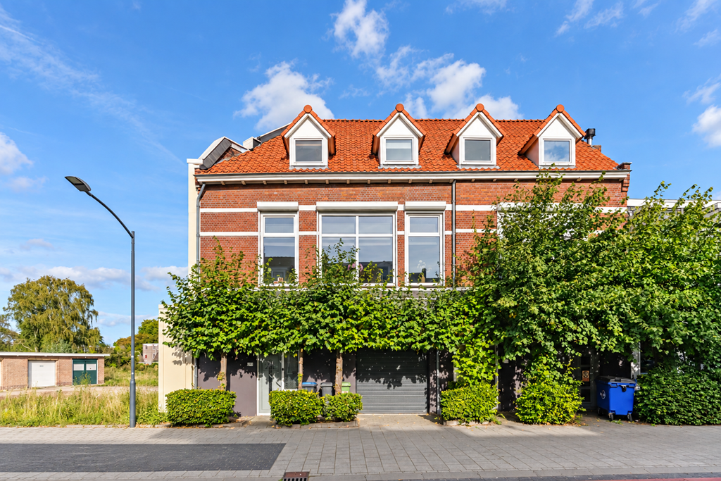 Huis te koop Halsterseweg 273 in Bergen op Zoom voor € 345.000