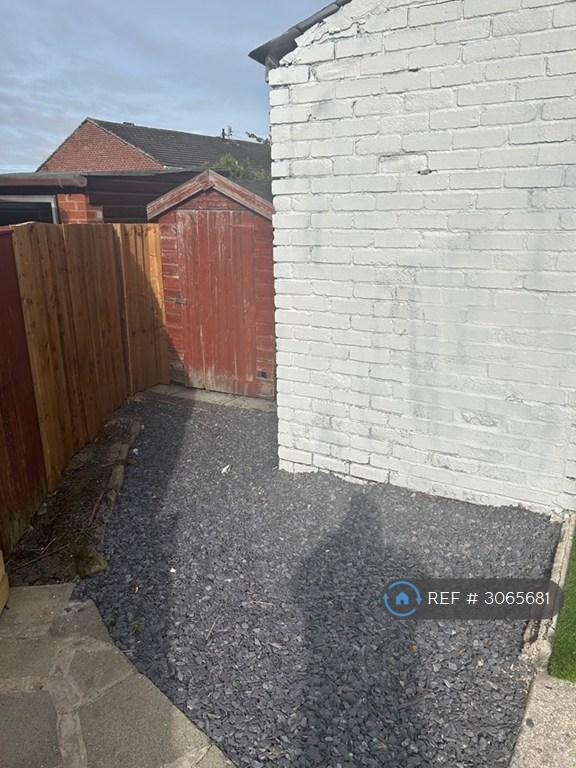 House Brendon Avenue in Litherland
