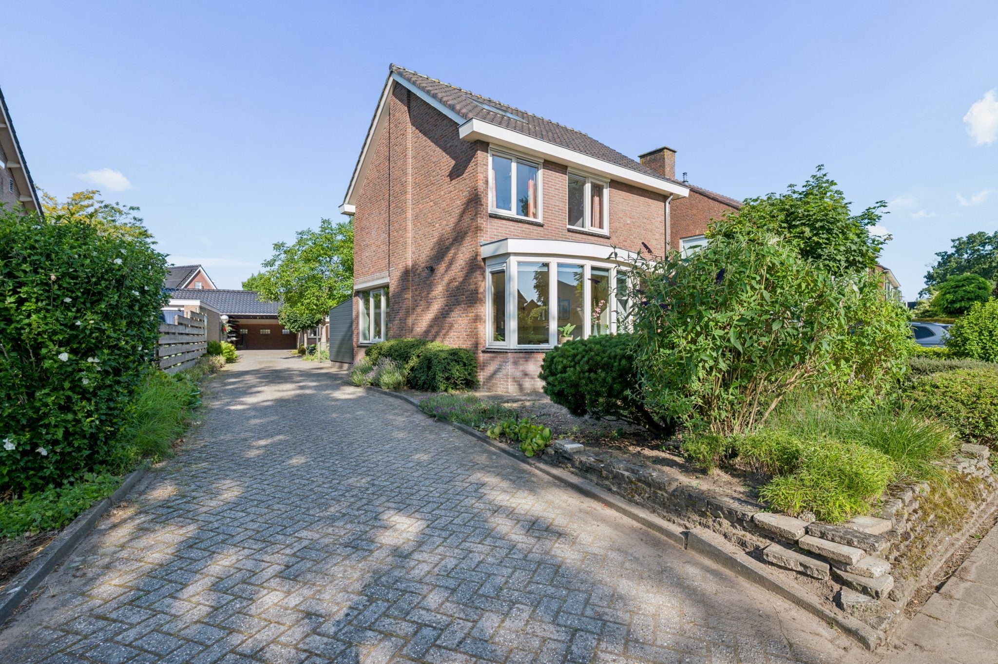 Huis Slijpkruikweg 9 in Ede