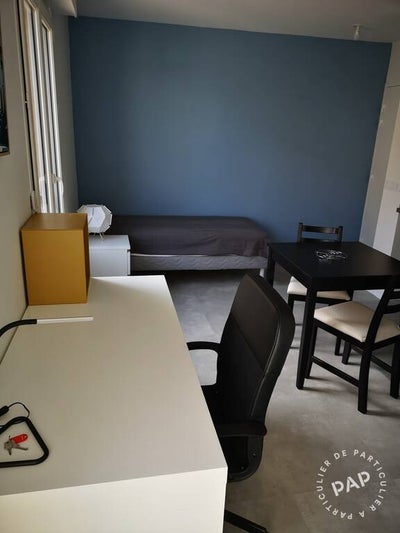 Chambre Rue Haute-Vienne à Limoges
