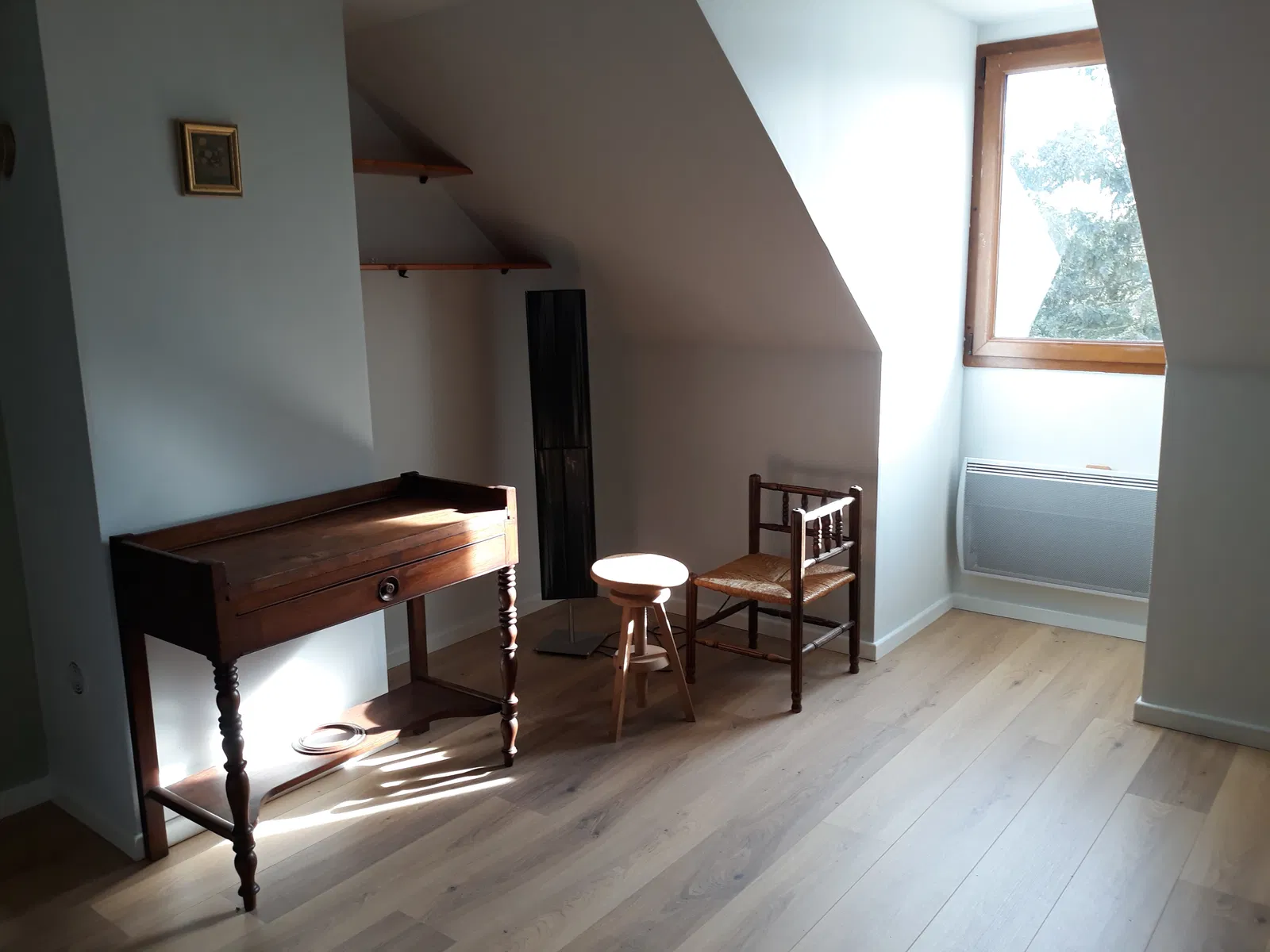 Chambre Rue de l'École à Cintray