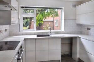 Flat Droitwich Road in Worcester